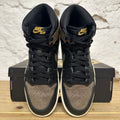 Air Jordan 1 High Palomino Sz 9