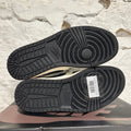 Air Jordan 1 Low Mocha Sz 8.5