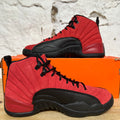 Air Jordan 12 Reverse Flu Game Sz 8 DS