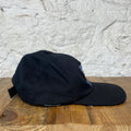 Off White Skulls Black Hat