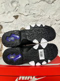 Nike Air Max 2 CB 94 Black Purple Sz 10 DS