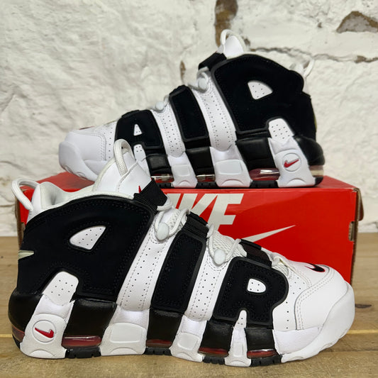 Nike Air More Uptempo Scottie Pippen Sz 8