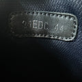 Dior B22 Grey White Yellow Sneaker Sz 11 (44)