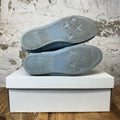 Dior B23 High Oblique Light Blue Sneaker Sz 7 (40)