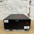 Air Jordan 6 Sport Blue Sz 9.5 DS