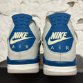 Air Jordan 4 Military Blue (2024) Sz 13