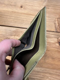 Gucci Canvas Jackie Bifold Wallet