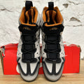 Nike Air Max 2 CB 94 Airbrushed Light Iron Ore Sz 10.5