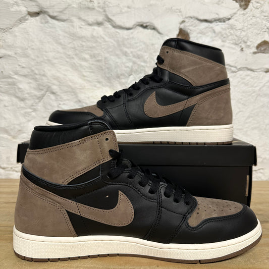 Air Jordan 1 High Palomino Sz 12.5