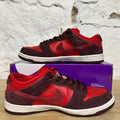 Nike SB Dunk Low Cherry Sz 11