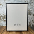 Gucci Rhyton Vintage Logo Cream Sneaker Sz 5.5