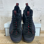 Nike Foamposite Denim Sz 10