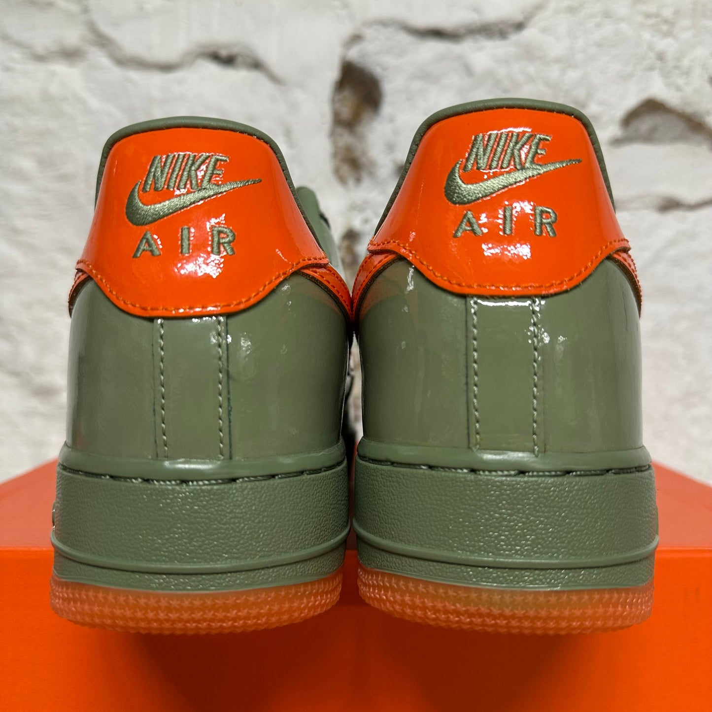Nike Air Force 1 Low Wet Putty 2.0 Sz 11 DS