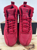 Air Jordan 12 Gym Red Sz 10