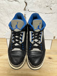 Air Jordan 3 Sport Blue Sz 11
