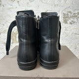 Rick Owens Ramone High Jumbo Lace Black Sz 10 (43)