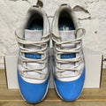 Air Jordan 11 University Blue Low (2026) Sz 8.5