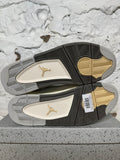 Air Jordan 4 Craft Photon Dust Sz 13