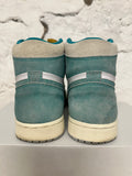 Air Jordan 1 High Turbo Green Sz 9