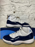 Air Jordan 11 Win Like 82 UNC Sz 14 DS