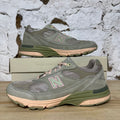 New Balance 993 Joe Freshgoods Performace Art Sage Sz 11