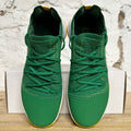 Under Armour Curry 4 Low Oakland Athletics Sz 11.5
