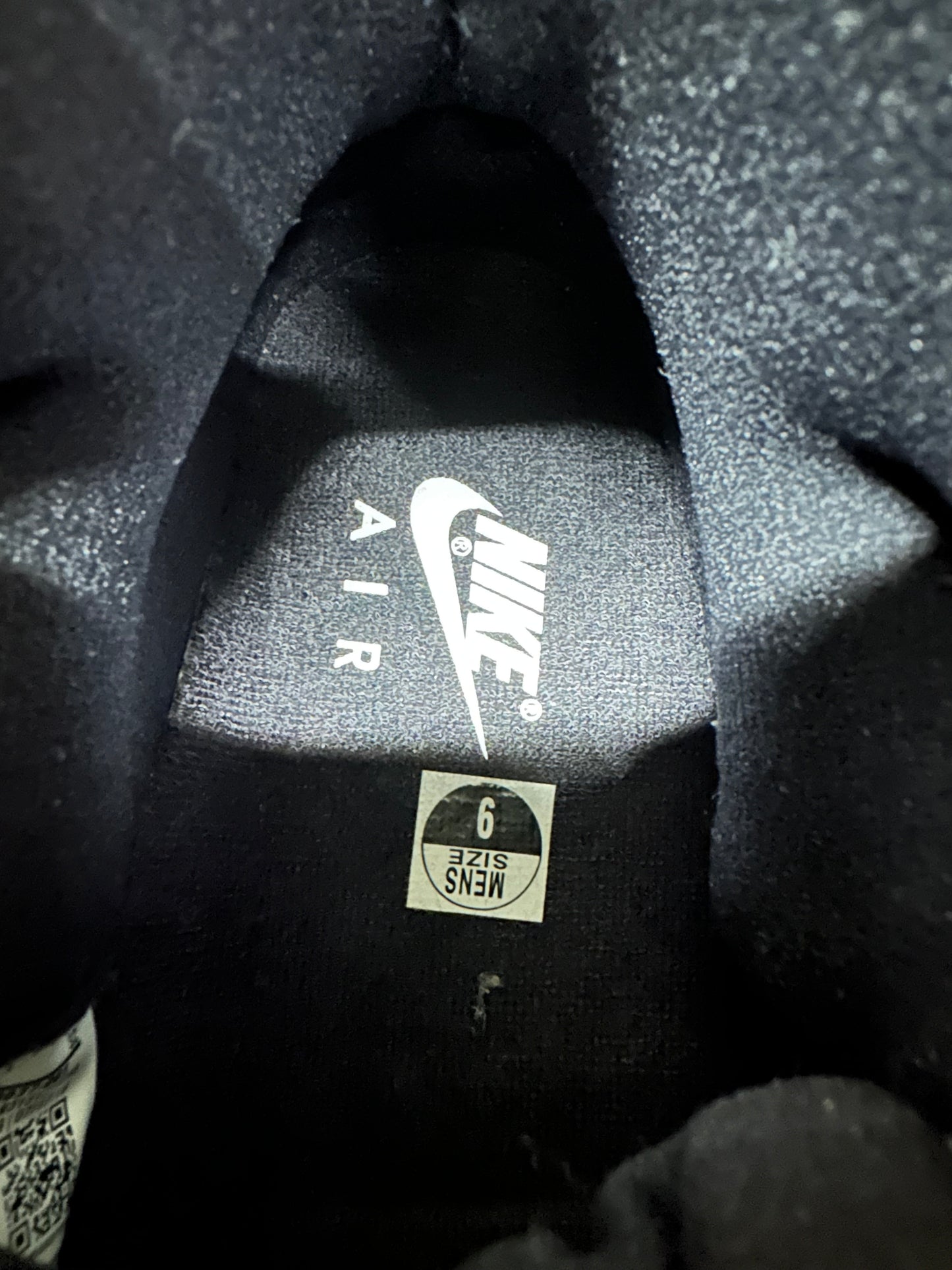 Air Jordan 11 High Bred Sz 9