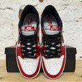 Air Jordan 1 Low OG Chicago (2025) Sz 9