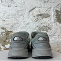 Dior B30 Triple Grey Sneaker Sz 8 (41)