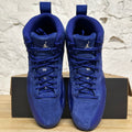 Air Jordan 12 Deep Royal Blue Sz 12