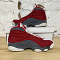 Air Jordan 13 Red Flint Sz 9.5