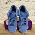 Nike SB Dunk Low Philadelphia Phillies Sz 9 DS
