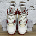 Air Jordan 4 Brick After Brick Sz 8 DS