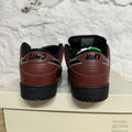 Nike SB Dunk Low Limousine Football Sz 10.5 DS