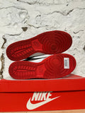 Nike Dunk Low EMB Bulls Sz 12.5