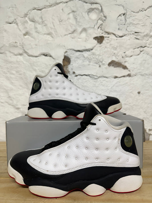 Air Jordan 13 He Got Game Sz 9.5