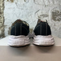 Maison Mihara Black Whiten Hank Sneaker Sz 6.5 (39)