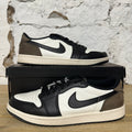 Air Jordan 1 Low Mocha Sz 11