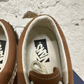 Vans LX Old Skool 36 Pearlized Cocoa Brown Sz 9.5