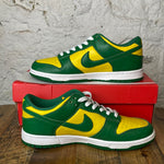 Nike Dunk Low Brazil Sz 8.5