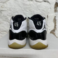 Air Jordan 11 High Concord Sz 5Y