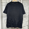 Amiri Black Cheetah T-Shirt Sz M