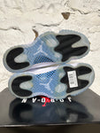 Air Jordan 11 High Legend Blue Sz 8.5