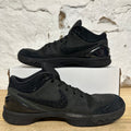 Nike Kobe 4 Protro Gift of Mamba Sz 12