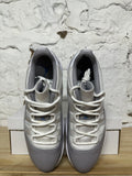 Air Jordan 11 Low Cement Grey Sz 13