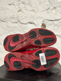 Nike Air Foamposite Pro Red October Sz 8
