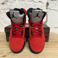 Air Jordan 5 Raging Bull Sz 8.5