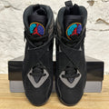 Air Jordan 8 Aqua (2025) Sz 10 DS