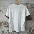 Birth Of Royal Child Pearl White T-Shirt Sz S