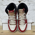 Air Jordan 1 High Chicago Lost and Found Sz 8.5